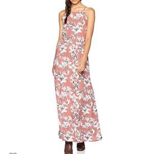 Roxy Women's Pavement Border Maxi Dress